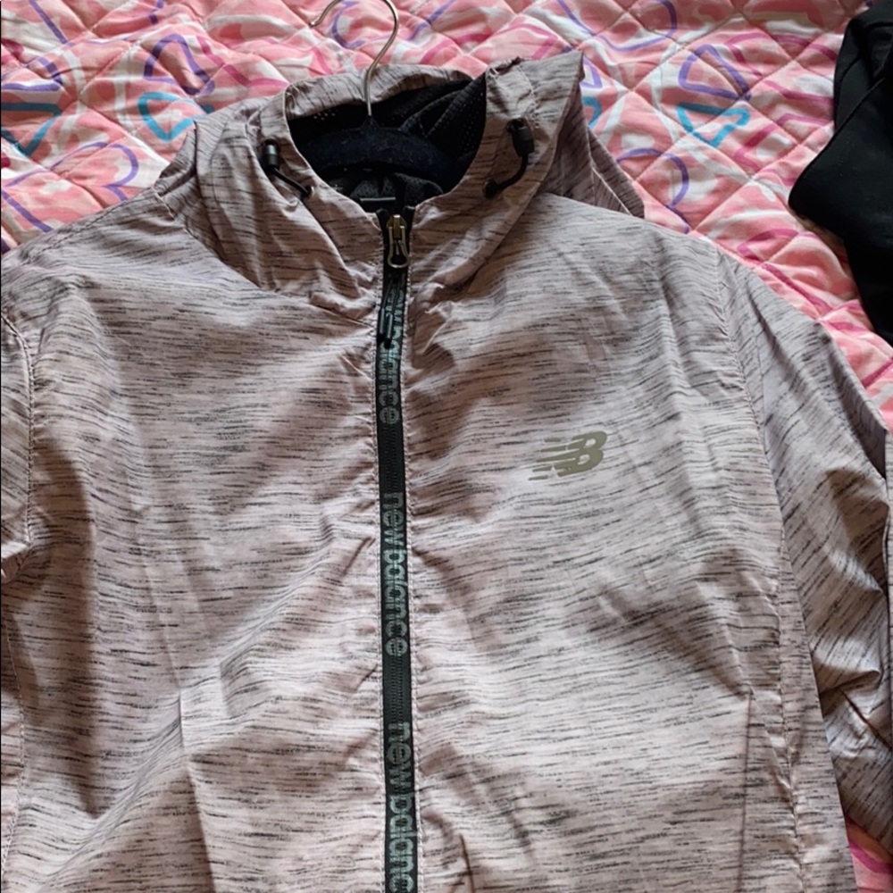 Windbreaker